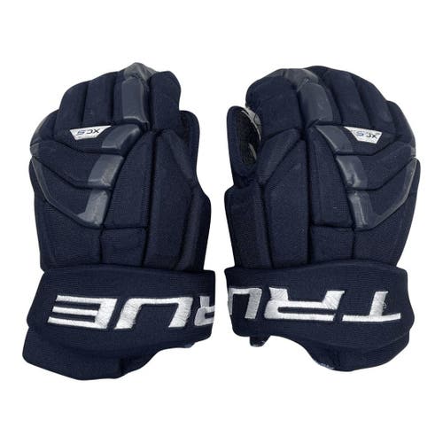 Used True Xc5 13" Hockey Gloves