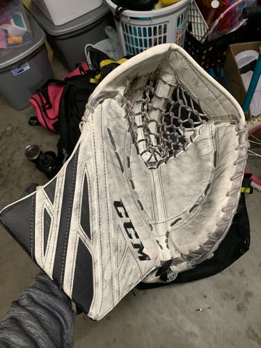 Used Regular  Extreme flex 4.9