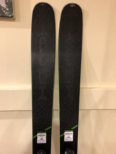 HEAD Kore 105 with Tyrolia Bindings 189cm (1103528)