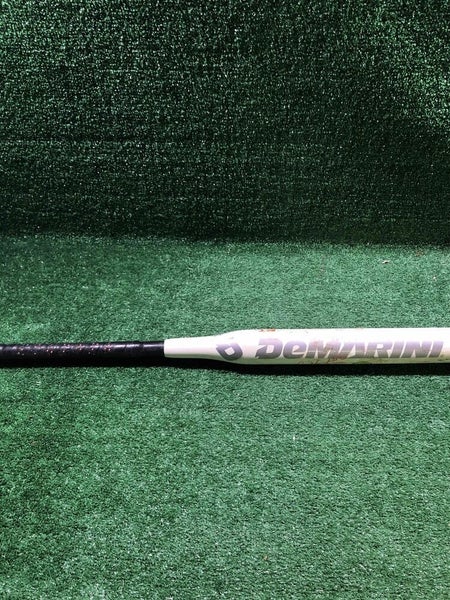 Demarini Bustos BFP14 Softball Bat 31" 18 oz. (-13) 2 1/4"