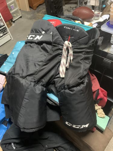 CCM Control pants