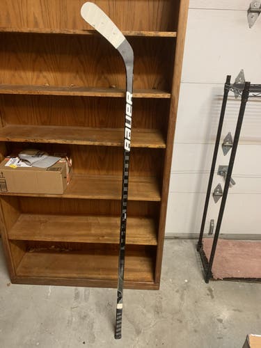 Bauer 2N Pro Wrapped As A Geo