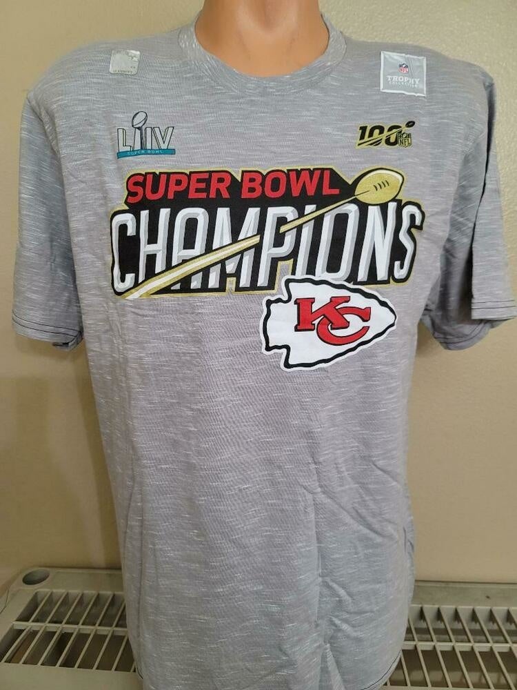 chiefs superbowl shirt