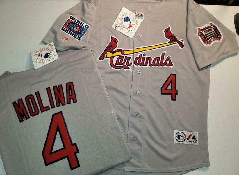 St. Louis Cardinals Fan Shop  Buy and Sell on SidelineSwap