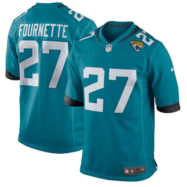 20126 NIKE Boys Jacksonville Jaguars LEONARD FOURNETTE Football