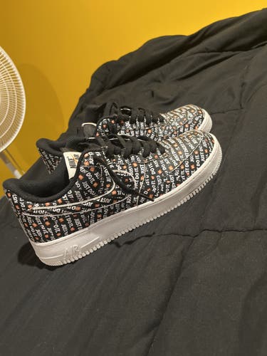 Nike Air Force 1