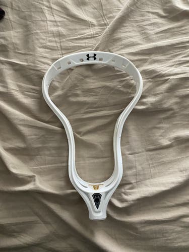 Used Unstrung Command 2 Head