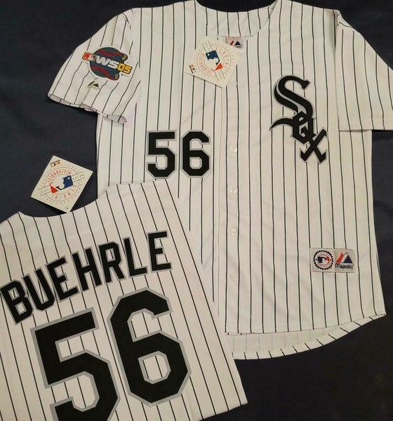 Mark Buehrle MLB Jerseys for sale