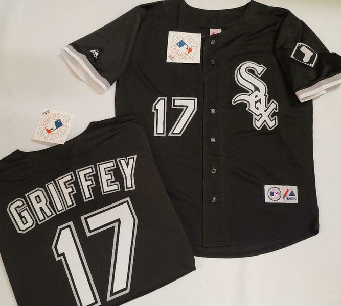 White Sox Jersey Mens 