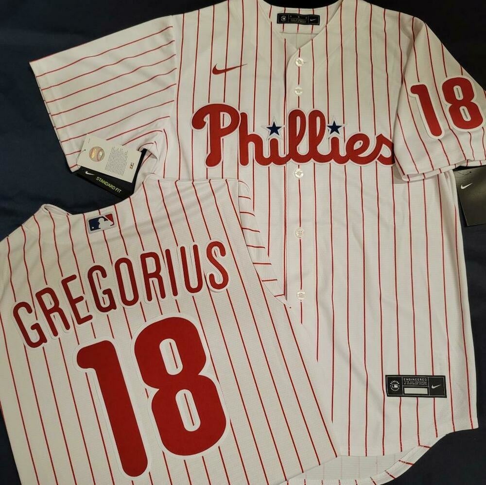 phillies didi gregorius jersey