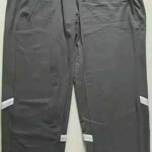 1270404 040 Under Armour Men’s Graphite Team Qualifier Warm Up Pants NWT $64.99