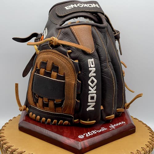 Nokona Alpha Series S-1200