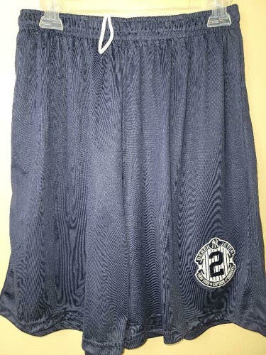 0724 Boys Youth Yankees DEREK JETER Jersey Polyester Embroidered SHORTS New