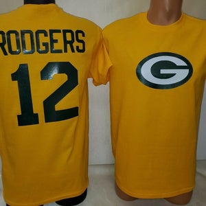 1119 MENS Green Bay Packers JAIRE ALEXANDER Football Jersey Shirt GOLD New