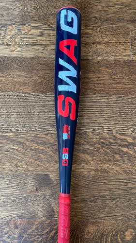 2021 Dirty South Composite Swag (-8) 21 oz 29" - HOT! - USSSA Certified