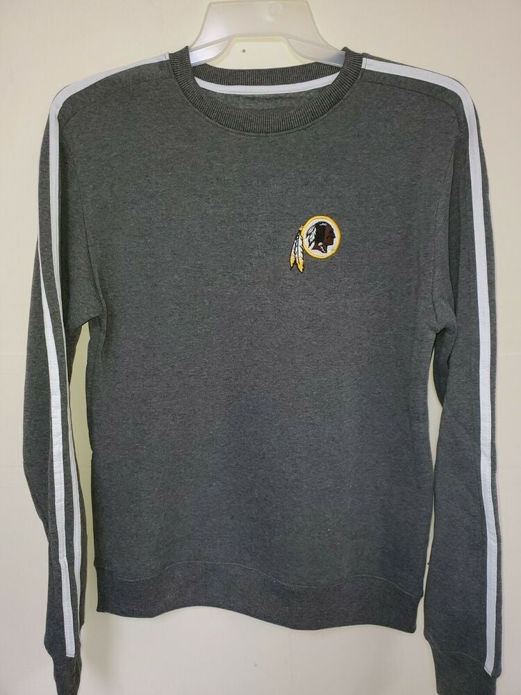 redskins sweatshirt mens