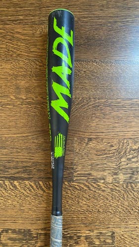 The HOTTEST USA Bat - 2022 Dirty South MADE (-10) 19 oz 29" - Composite