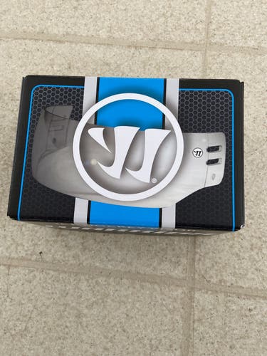 Warrior Hockey Visor
