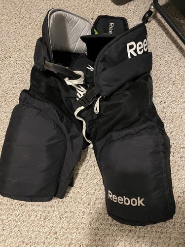 Hockey Pants Senior Used XL Reebok 16K