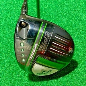 Callaway EPIC Speed Men's Driver 10.5* Stiff Flex RH - USED