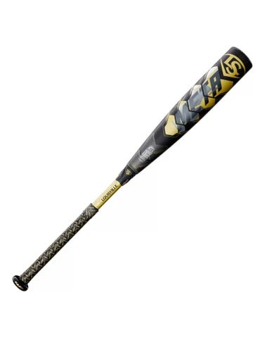 Bat New BBCOR Certified 2021 Louisville Slugger Composite Meta (-3) 28 oz 31"