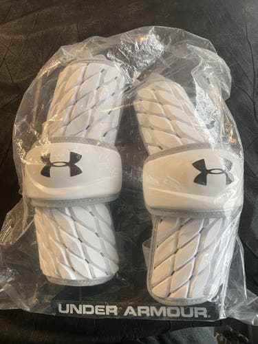 New Large Under Armour VFT Plus Arm Pads