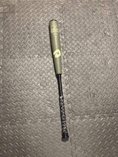DeMarini The Goods 33/30 Great Condition