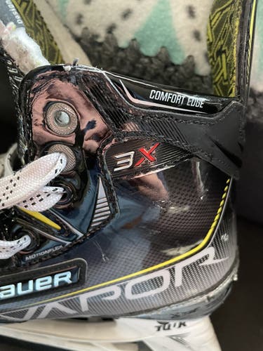 Vapor 3X With 2 Sets Of Runners