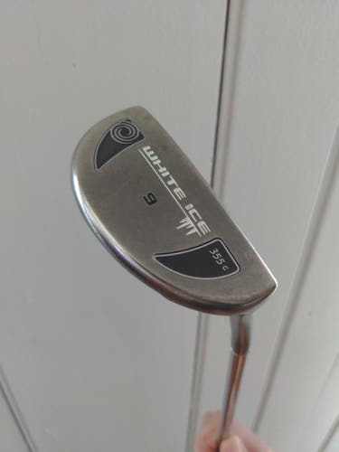 Odyssey White Ice 9 Putter