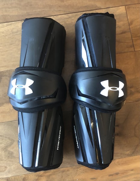 Under Armour Revenant arm guards(like new used once)
