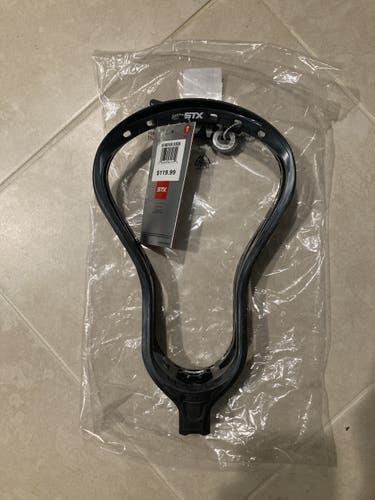 New Defense STX Hammer Omega Head