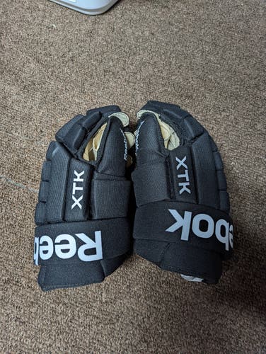 Gloves Used Reebok XTK 14"
