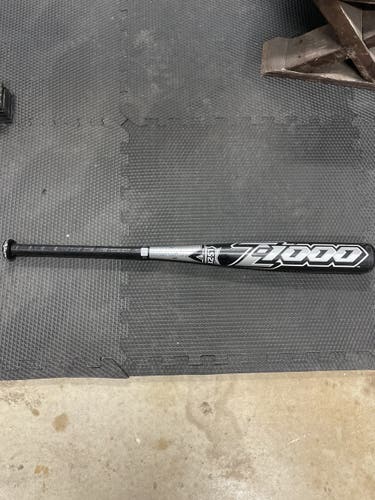 2012 Composite (-3) 29 oz 32" Z1000 Bat