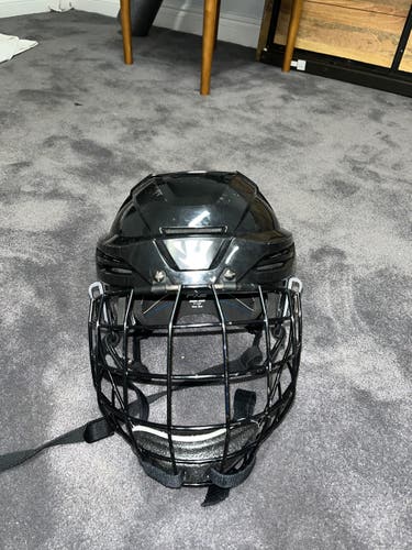Used Medium Warrior  Covert PX2 Helmet