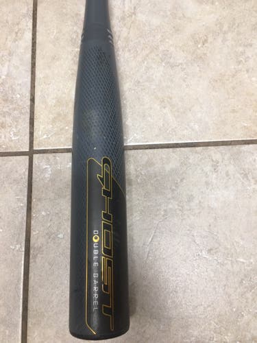 2018 Composite (-11) 18 oz 29" Ghost Bat