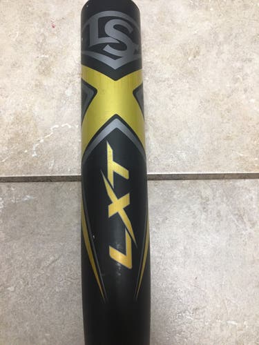 2019 Composite (-10) 20 oz 30" LXT Bat