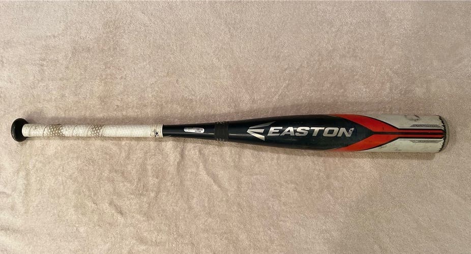 2018 Easton Ghost X 31” drop 8
