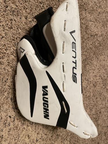 Used  Ventus Blocker