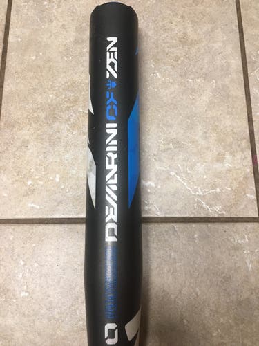 2020 Composite (-10) 20 oz 30" CF Zen Bat