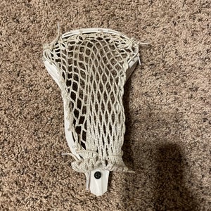 Used Attack & Midfield Strung Clutch 3X Head