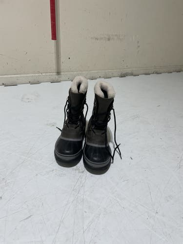 Sorel Mens snow boots