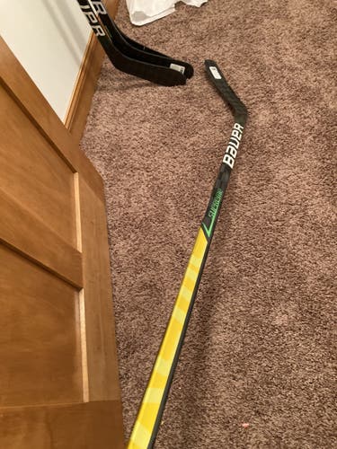 Bauer Supreme UltraSonic Stick