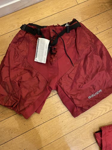 Large Bauer Pant Shell