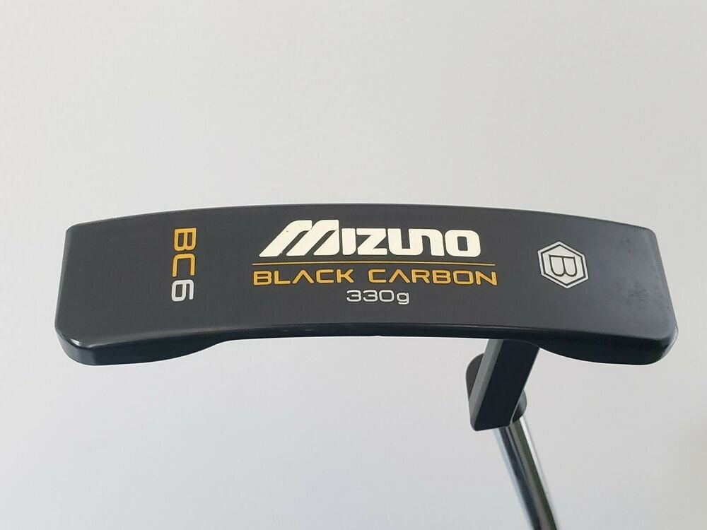 mizuno bc1 putter