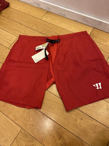 Large Warrior Pant Shell