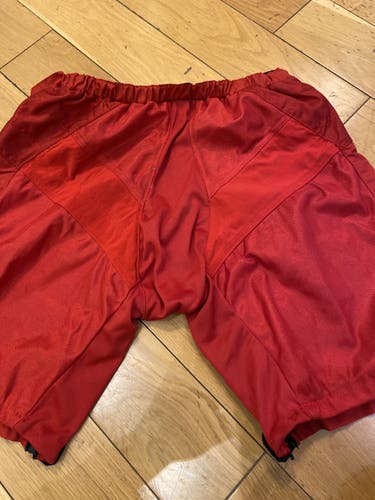 Medium Bauer Pant Shell