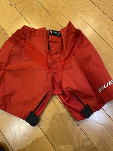 Medium Bauer Pant Shell