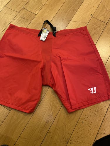 XL Warrior Pant Shell