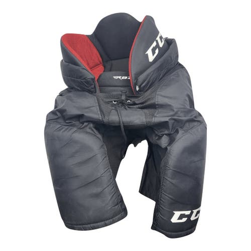 Used Ccm Rbz 110 Lg Pant Breezer Hockey Pants