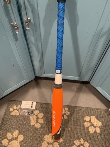 2014 Composite (-11) 19 oz 30"  Creamsicle Orange Mako